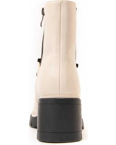 Stivaletti per Donna MONTEVITA CALIG2 WHITE