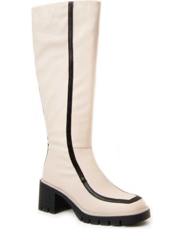 Stivali per Donna MONTEVITA LINNE WHITE