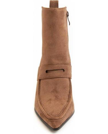 Bottes pour Femme MONTEVITA CARIA BROWN