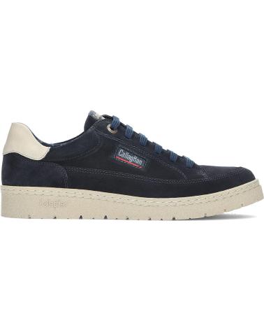 Sneaker für Herren CALLAGHAN DEPORTIVA 55215 PETETE AZUL