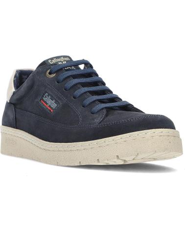 Sneaker für Herren CALLAGHAN DEPORTIVA 55215 PETETE AZUL