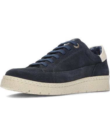 Sneaker für Herren CALLAGHAN DEPORTIVA 55215 PETETE AZUL