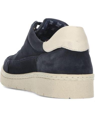 Sneaker für Herren CALLAGHAN DEPORTIVA 55215 PETETE AZUL