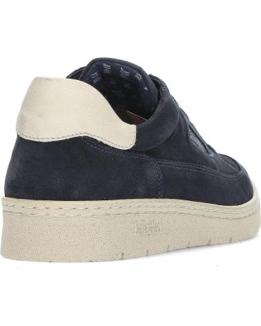 Sneaker für Herren CALLAGHAN DEPORTIVA 55215 PETETE AZUL