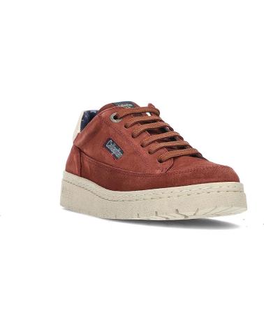Sneaker für Damen CALLAGHAN DEPORTIVA 55815 PETETE RUST