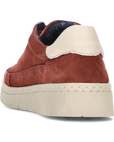 Sneaker für Damen CALLAGHAN DEPORTIVA 55815 PETETE RUST