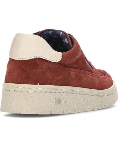 Sneaker für Damen CALLAGHAN DEPORTIVA 55815 PETETE RUST