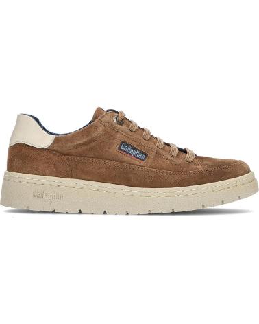 Sneaker für Damen CALLAGHAN DEPORTIVA 55815 PETETE TRUFA