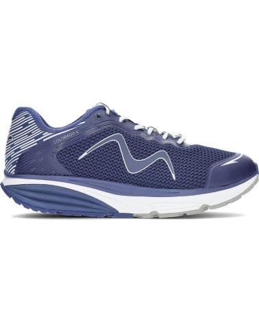 Sportivo per Uomo MBT DEPORTIVAS 702639 COLORADO X DEEPNAVY