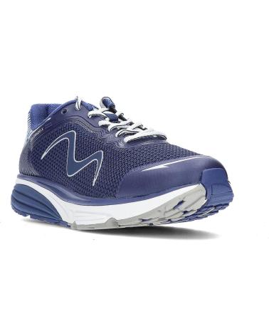 Sportivo per Uomo MBT DEPORTIVAS 702639 COLORADO X DEEPNAVY