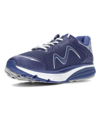 Sportivo per Uomo MBT DEPORTIVAS 702639 COLORADO X DEEPNAVY