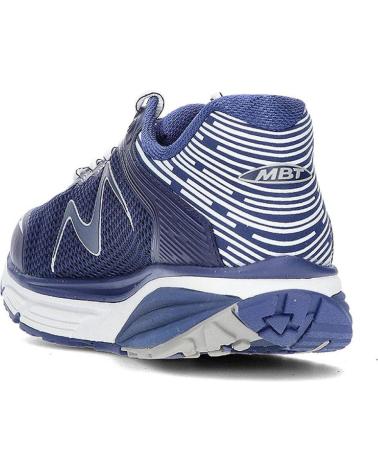 Sportivo per Uomo MBT DEPORTIVAS 702639 COLORADO X DEEPNAVY