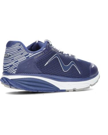 Sportivo per Uomo MBT DEPORTIVAS 702639 COLORADO X DEEPNAVY