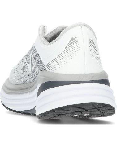 Sneaker für Damen MBT DEPORTIVA RUN 703326 M-3000 LACE UP WHITE