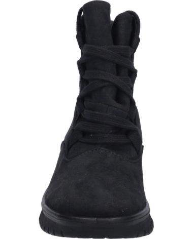 Woman Mid boots JOSEP SEIBEL CALAIS-08 NEGRA NEGRO