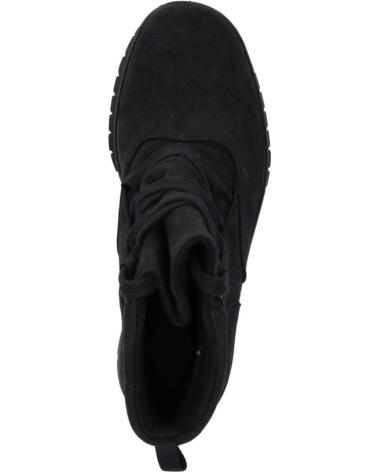 Woman Mid boots JOSEP SEIBEL CALAIS-08 NEGRA NEGRO