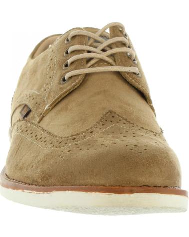 Scarpe per Uomo XTI 33538 ANTELINA TAUPE