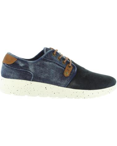 Chaussures pour Homme XTI 46484 JEANS C NAVY