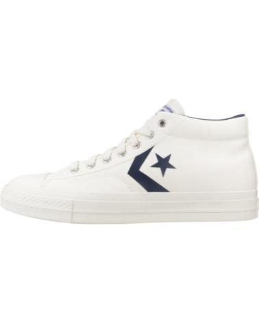 Sportivo per Uomo CONVERSE ZAPATILLAS HOMBRE MODELO CHUCK TAYLOR ALL STAR PLAYER 76 MID EGRET