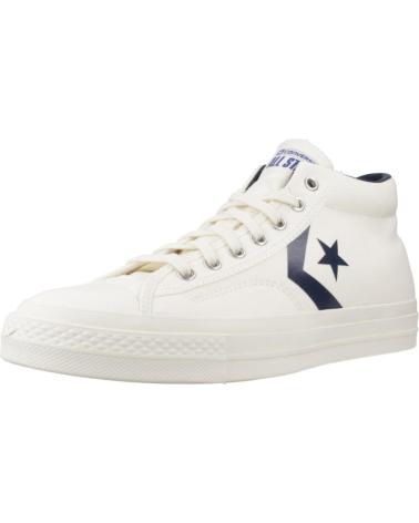 Sneaker für Herren CONVERSE ZAPATILLAS HOMBRE MODELO CHUCK TAYLOR ALL STAR PLAYER 76 MID EGRET