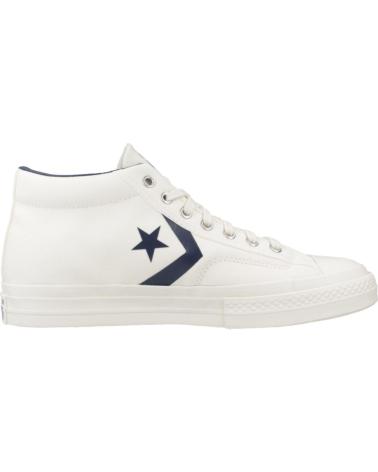 Sneaker für Herren CONVERSE ZAPATILLAS HOMBRE MODELO CHUCK TAYLOR ALL STAR PLAYER 76 MID EGRET