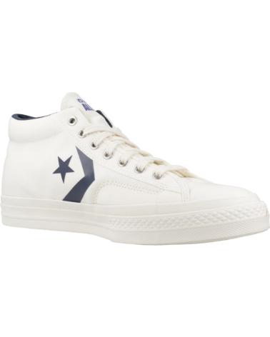 Sneaker für Herren CONVERSE ZAPATILLAS HOMBRE MODELO CHUCK TAYLOR ALL STAR PLAYER 76 MID EGRET