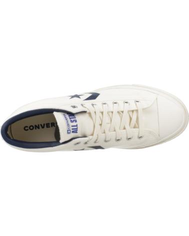 Sneaker für Herren CONVERSE ZAPATILLAS HOMBRE MODELO CHUCK TAYLOR ALL STAR PLAYER 76 MID EGRET
