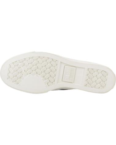 Sneaker für Herren CONVERSE ZAPATILLAS HOMBRE MODELO CHUCK TAYLOR ALL STAR PLAYER 76 MID EGRET