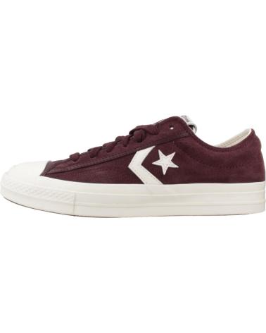 Sportivo per Uomo CONVERSE ZAPATILLAS HOMBRE MODELO CHUCK TAYLOR ALL STAR PLAYER 76 OX BLODTNE
