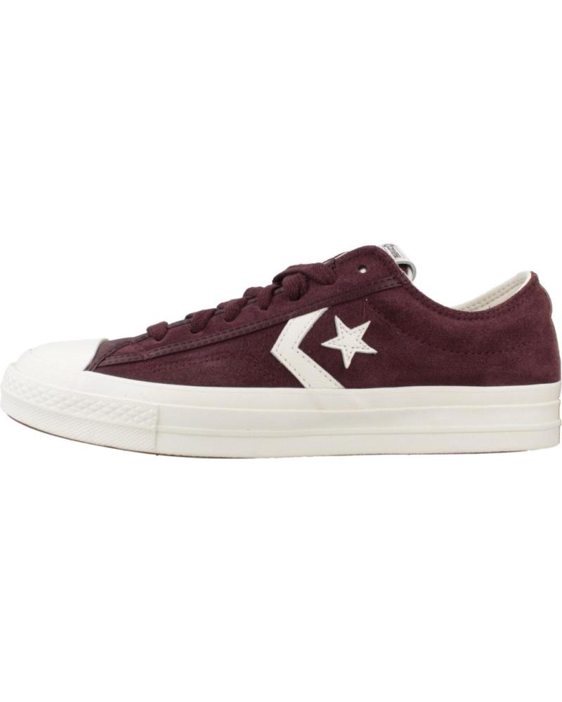 Sportivo per Uomo CONVERSE ZAPATILLAS HOMBRE MODELO CHUCK TAYLOR ALL STAR PLAYER 76 OX BLODTNE