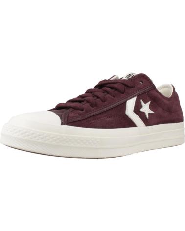 Sportivo per Uomo CONVERSE ZAPATILLAS HOMBRE MODELO CHUCK TAYLOR ALL STAR PLAYER 76 OX BLODTNE