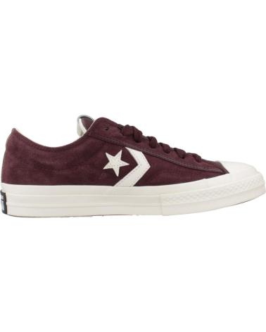 Sportivo per Uomo CONVERSE ZAPATILLAS HOMBRE MODELO CHUCK TAYLOR ALL STAR PLAYER 76 OX BLODTNE