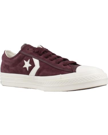 Sportivo per Uomo CONVERSE ZAPATILLAS HOMBRE MODELO CHUCK TAYLOR ALL STAR PLAYER 76 OX BLODTNE