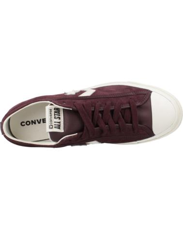 Sportivo per Uomo CONVERSE ZAPATILLAS HOMBRE MODELO CHUCK TAYLOR ALL STAR PLAYER 76 OX BLODTNE