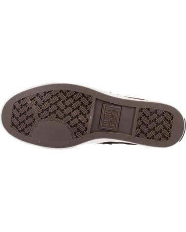 Sportivo per Uomo CONVERSE ZAPATILLAS HOMBRE MODELO CHUCK TAYLOR ALL STAR PLAYER 76 OX BLODTNE
