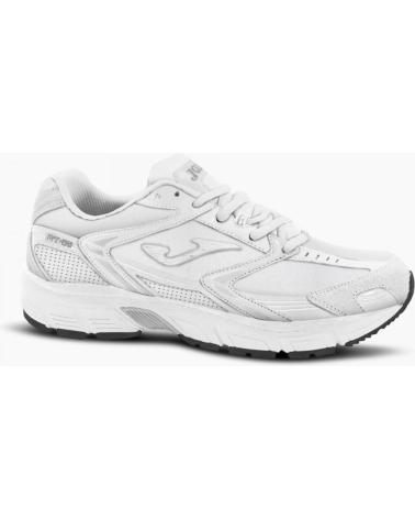 Sportivo per Donna JOMA ZAPATILLA MUJER RT50 2402 BLANCO