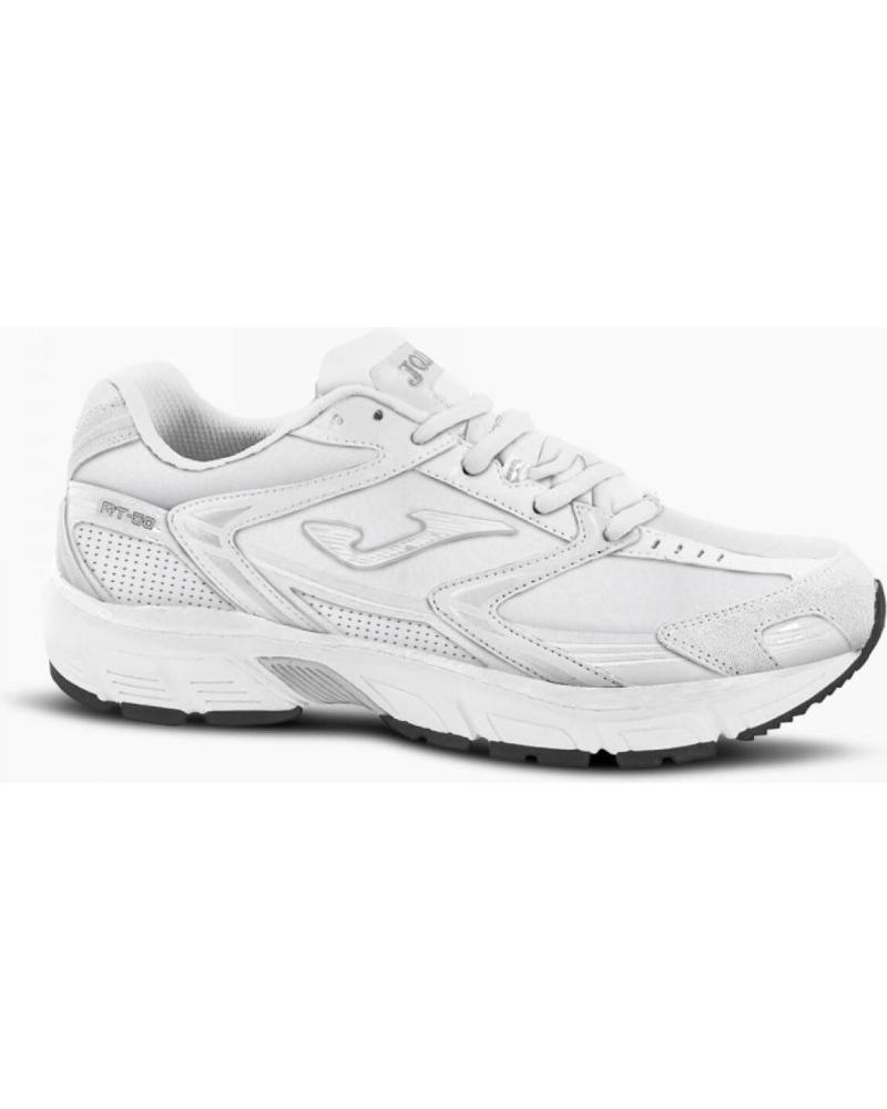 Sportivo per Donna JOMA ZAPATILLA MUJER RT50 2402 BLANCO