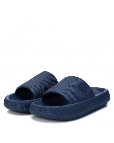 Sandalen für Herren XTI 045192 NAVY