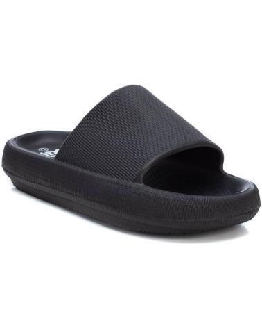 Zehansandalen für Herren XTI SANDALIA BANO NEGRO