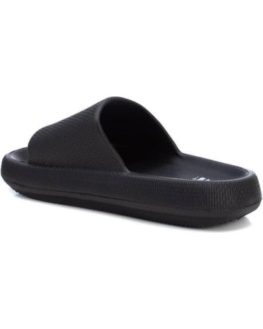 Zehansandalen für Herren XTI SANDALIA BANO NEGRO