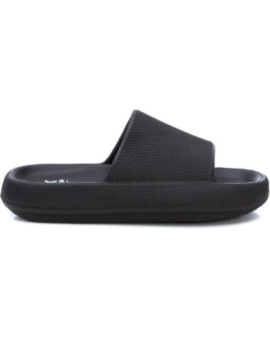 Zehansandalen für Herren XTI SANDALIA BANO NEGRO