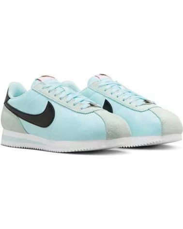 Scarpe sport per Donna NIKE CORTEZ TEXTILE AZUL