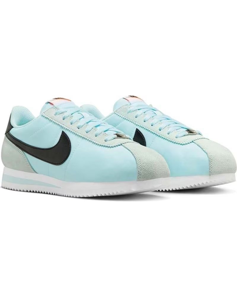 Scarpe sport per Donna NIKE CORTEZ TEXTILE AZUL