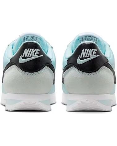 Scarpe sport per Donna NIKE CORTEZ TEXTILE AZUL
