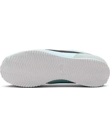 Scarpe sport per Donna NIKE CORTEZ TEXTILE AZUL