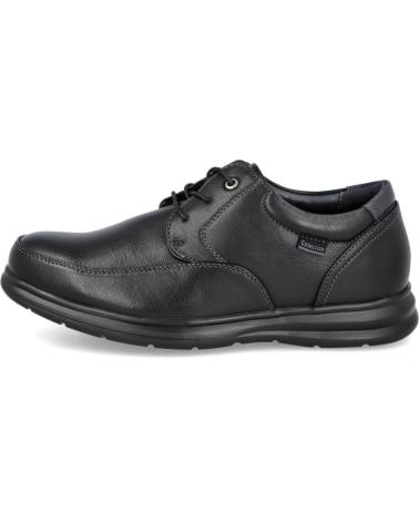Scarpe per Uomo L&R SHOES LR SHOES A1011 ZAPATOS DE CORDONES PARA HOMBRE NEGRO