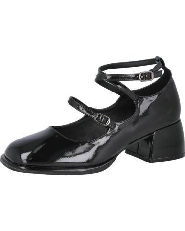 Women's-heeled-shoes-AZAREY-562J044-ZAPATOS-MARY-JANE-DE-CHAROL-CON-TACON-BLOQUE-NEGRO