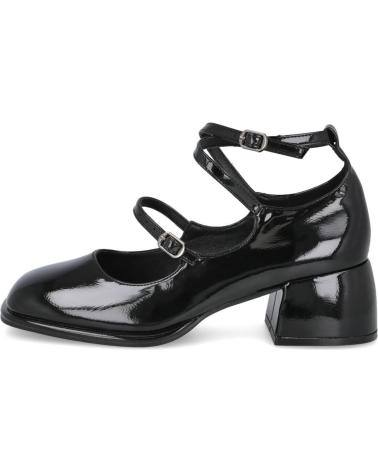 Women's-heeled-shoes-AZAREY-562J044-ZAPATOS-MARY-JANE-DE-CHAROL-CON-TACON-BLOQUE-NEGRO