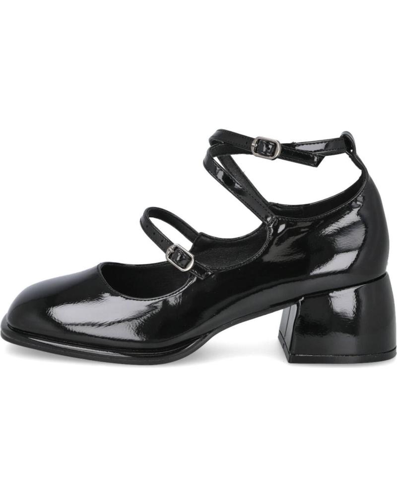 Women's-heeled-shoes-AZAREY-562J044-ZAPATOS-MARY-JANE-DE-CHAROL-CON-TACON-BLOQUE-NEGRO