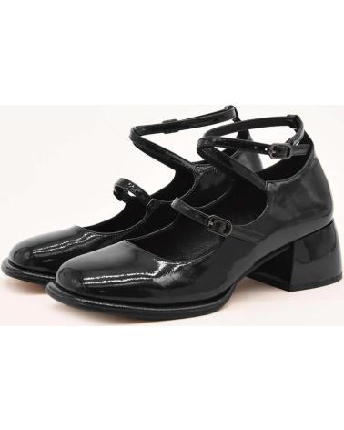 Women's-heeled-shoes-AZAREY-562J044-ZAPATOS-MARY-JANE-DE-CHAROL-CON-TACON-BLOQUE-NEGRO